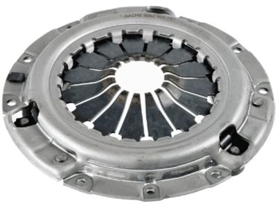 Hyundai 41300-24900 Cover Assembly-Clutch