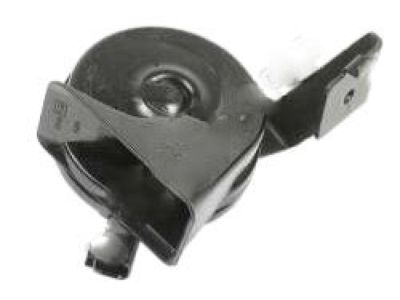 Hyundai 96611-D3100 Horn Assembly-Low Pitch