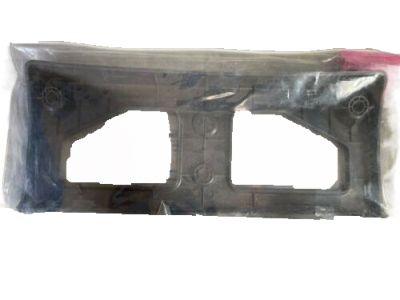 Hyundai 86910-2M300 Mounting Assembly-Licence Plate