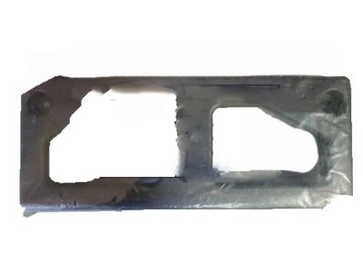 Hyundai 86910-2M300 Mounting Assembly-Licence Plate