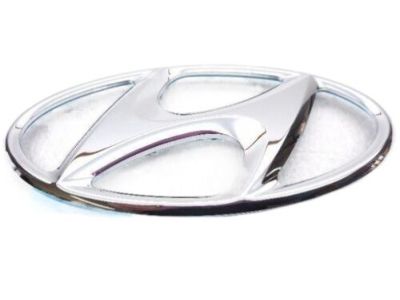 2016 Hyundai Azera Emblem - 86300-3V000