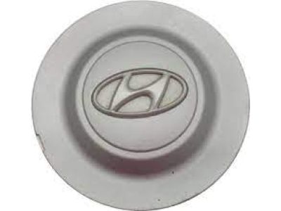 2008 Hyundai Accent Wheel Cover - 52960-1E300