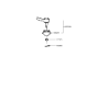 Diagram for 1993 Hyundai Elantra Tie Rod End - 56820-28500