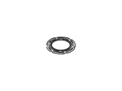 2015 Hyundai Sonata Fuel Tank Lock Ring - 31152-B9000