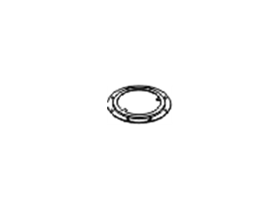 Hyundai Fuel Tank Lock Ring - 31158-1G000