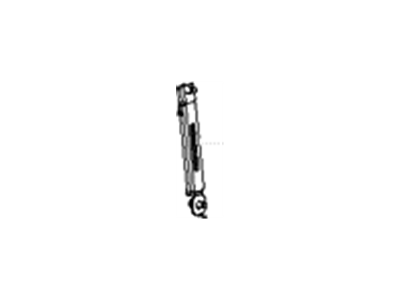 Hyundai 88890-0A000 Adjuster Assembly-Height