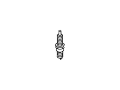 Hyundai 18818-11051 Plug Assembly-Spark