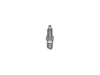 Hyundai 18825-11101 Plug Assembly-Spark