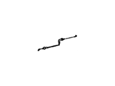 Hyundai 88527-22031 Cable Assembly-Walk In Equipment