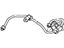 Hyundai 35305-3C201 Pipe Assembly-Fuel High(Front)