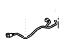 Hyundai 31476-2H500 Wire-Extension