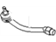 Hyundai 56820-3X090 End Assembly-Tie Rod,RH