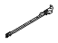 Hyundai 81655-C3300 Drip Link-Sunroof,LH