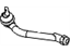 Hyundai 56820-0U590 End Assembly-Tie Rod,RH