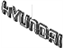 Hyundai 86321-2H000 Emblem