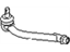 Hyundai 56820-2B900 End Assembly-Tie Rod,RH