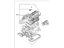 Hyundai 20910-32B00 Gasket Kit-Engine Overhaul