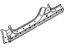 Hyundai 71312-0WD50 Panel-Side Sill Outrer,LH