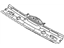Hyundai 67121-2M000 Rail Assembly-Roof Front