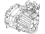 Hyundai 43000-24730 Transmission Assembly-Manual