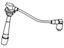 Hyundai 27450-23500 Cable Assembly-Spark Plug No.4