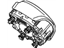 Hyundai 56900-F2500-TRY Module Assembly-Steering Wheel Air Bag