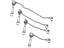 Hyundai 27501-37B00 Cable Set-Spark Plug