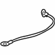 Hyundai 37210-2C000 Cable Assembly-Ground