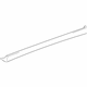 Hyundai 87752-39000 Moulding Assembly-Side Sill Front,RH
