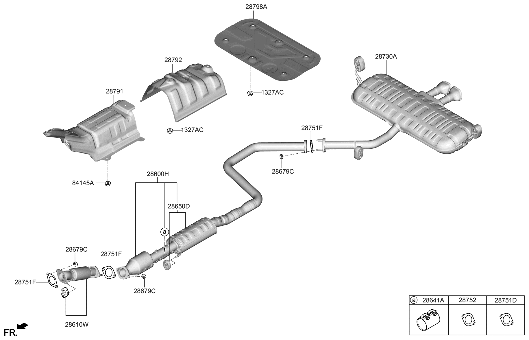 Wiring Diagram PDF: 2002 Sonata Engine Diagram