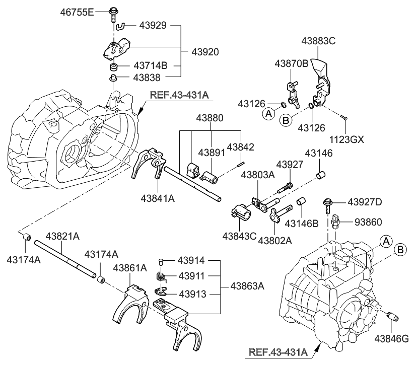 2012 Hyundai Tucson Engine Diagram - Wiring Diagram 89