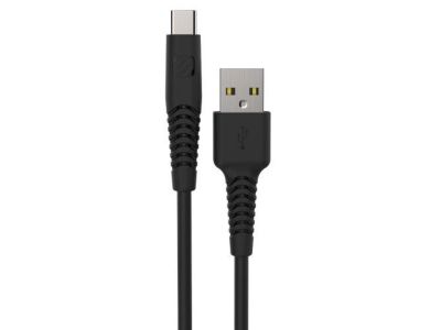 Hyundai 00F53-AM600 Heavy Duty Type C USB Cable - Android, Scosche