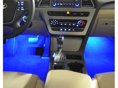Hyundai Interior Lighting Kit C2068-ADU00