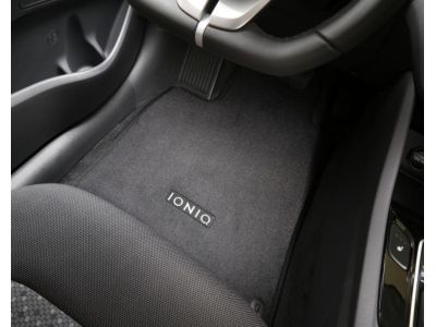 Hyundai Carpeted Floormats G2F14-AU003