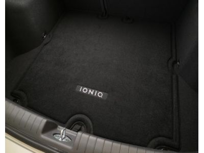 Hyundai Reversible Cargo Tray G2F12-AU001