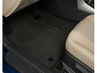 Hyundai All Weather Floormats A5013-ADU00