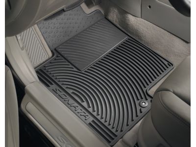 Hyundai All Weather Floormats C1F13-AC101
