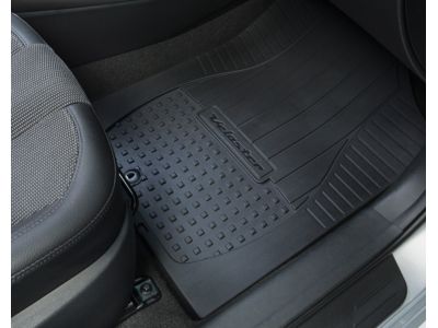 Hyundai All Weather Floormats 2V013-ADU00