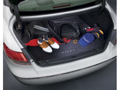 Hyundai Cargo Mat 3V012-ADU10