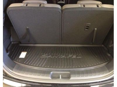 Hyundai Cargo Tray B8012-ADU00