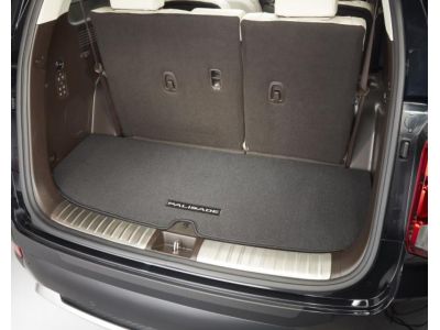 Hyundai Cargo Mat S8F12-AC100