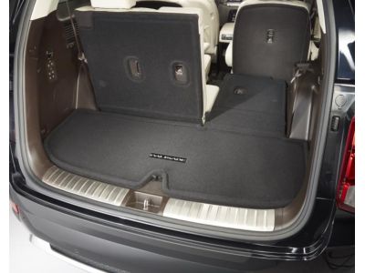 Hyundai Cargo Tray, Up Seatback S8F12-AU100