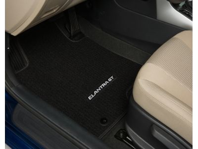 Hyundai Carpeted Floormats A5F14-AC100