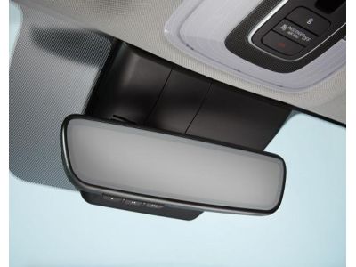 Hyundai Auto-Dimming Mirror w/ Homelink ABF62-AU000