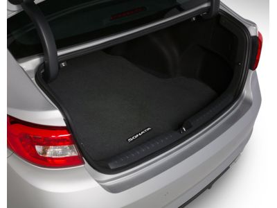 Hyundai Cargo Mat E6112-ADU00