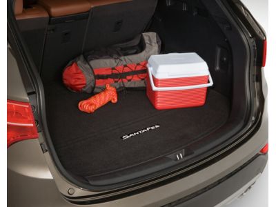 Hyundai Cargo Mat 4Z012-ADU00