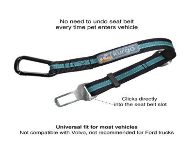 Hyundai 00F75-AM300 Direct to Seatbelt Tether