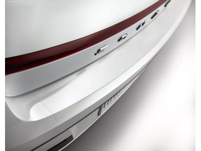 Hyundai Rear Bumper Appliqué L0F28-AU000