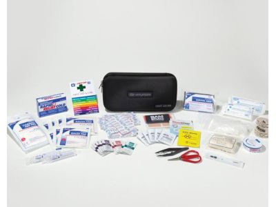 Hyundai J0F73-AU000-20 First Aid Kit