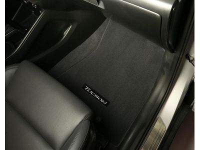 Hyundai Carpeted Floormats D3F14-AC500